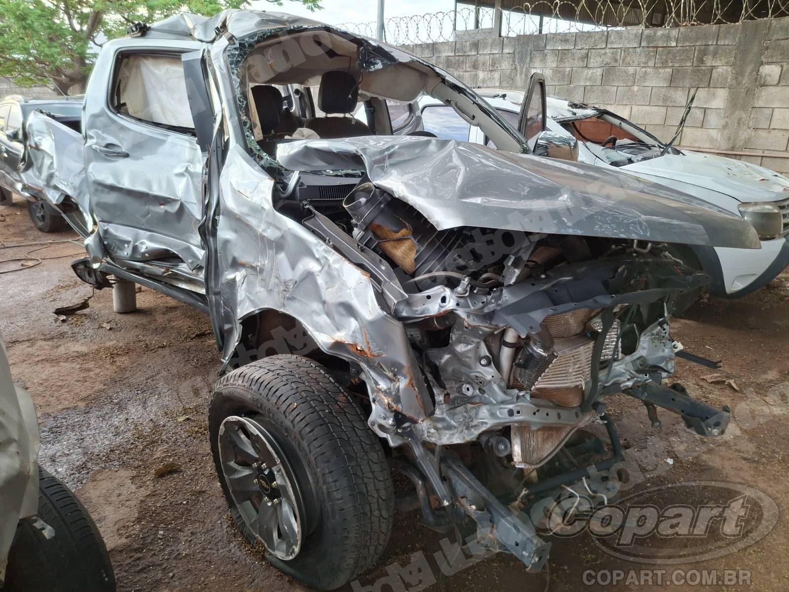 Lote em leilao em Goiânia/GO