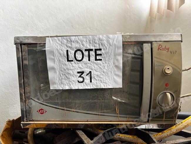 Lote em leilao em Brasil
