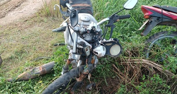 Suzuki em leilao em Sorriso/MT
