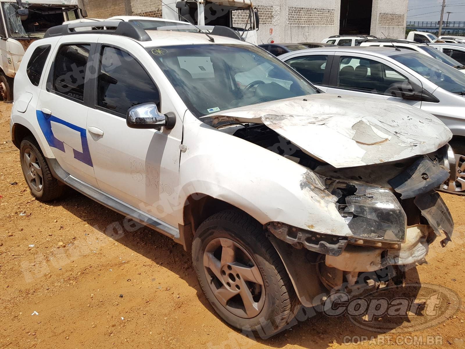 Lote em leilao em Goiânia/GO