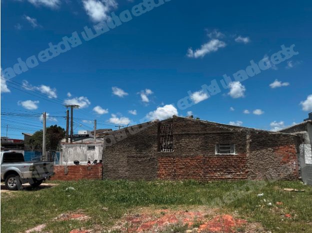 Terreno em leilão em Brasil - Lote 110