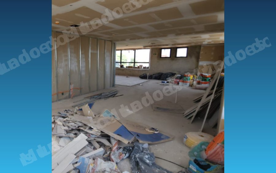 Imóvel comercial de 85 m2 em leilão em Varginha/MG
