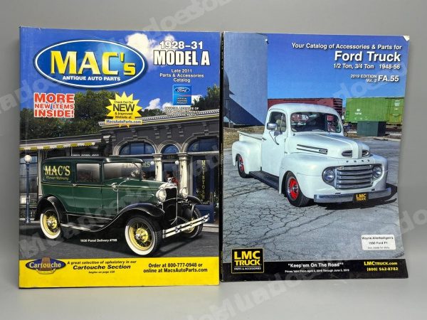 Ford em leilao em Brasil