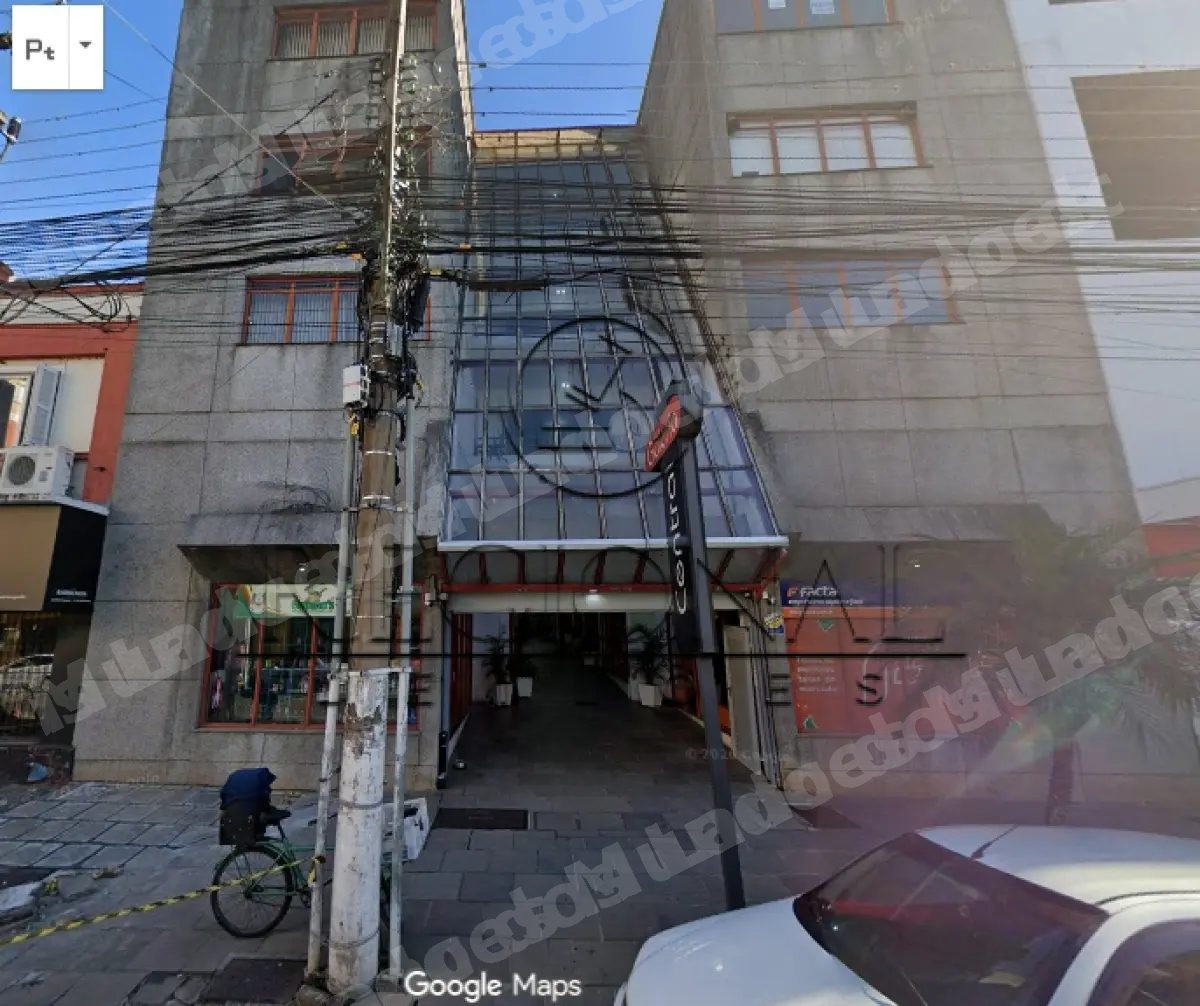 Imovel em leilao em Montenegro/RS