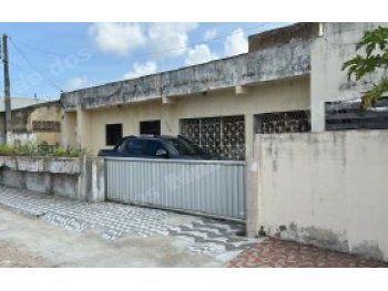 Imovel de 101 m2 em leilao em Natal/RN