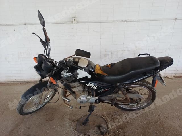 Honda em leilao em Brasil