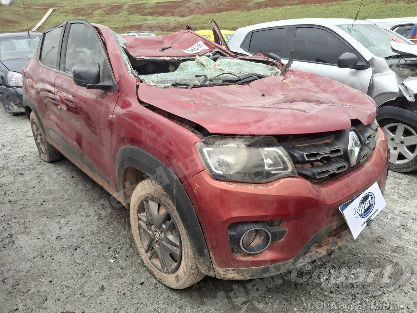 Lote em leilao em Itaquaquecetuba/SP