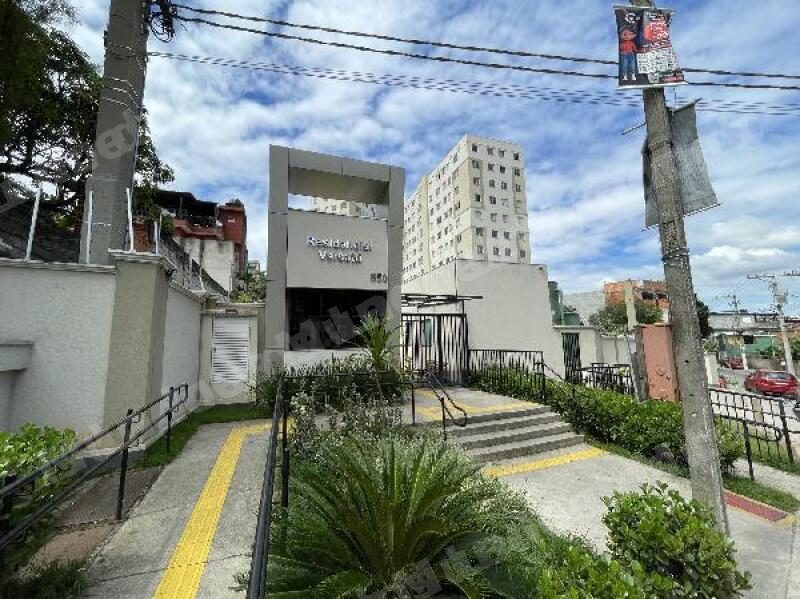 Apartamento em leilao em Sao Paulo/SP