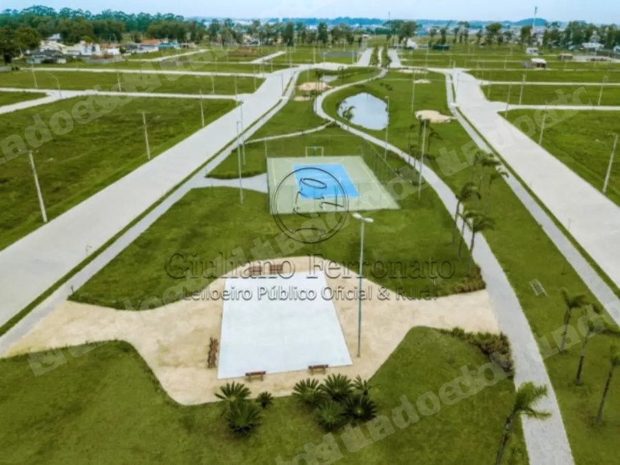 Terreno em leilão em Rio Grande/RS - Lote 2