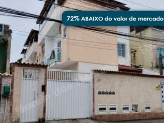 Casa em leilao em Rio de Janeiro/RJ