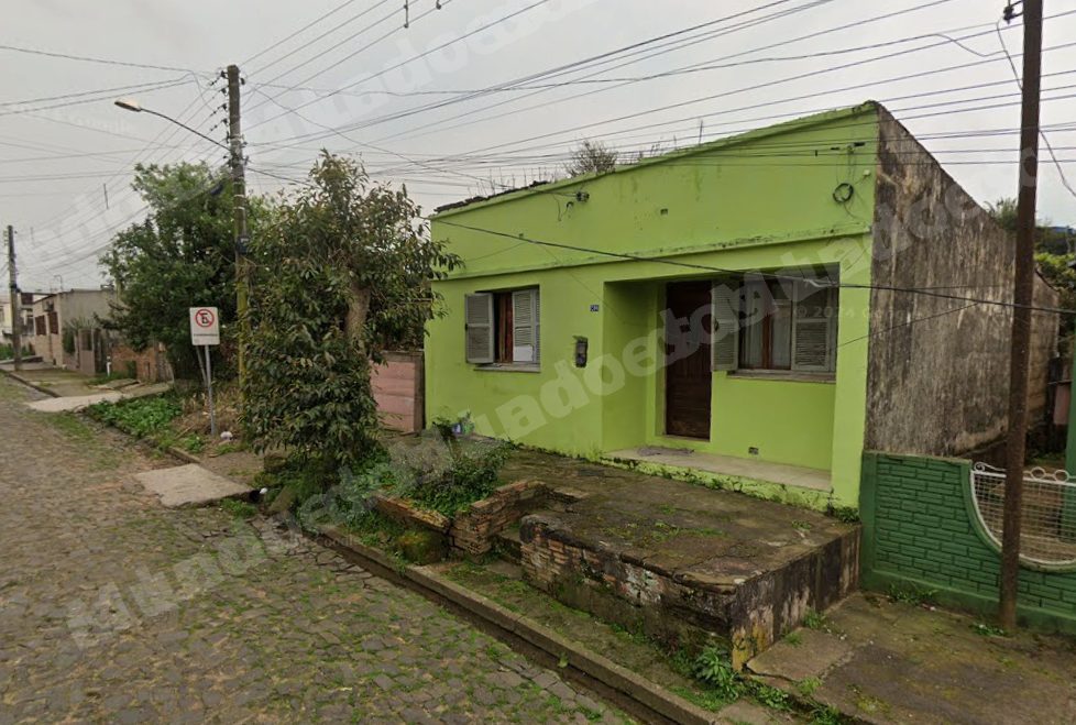 Imovel em leilao em Livramento/RS