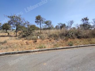 Terreno em leilao em Caetanopolis/MG
