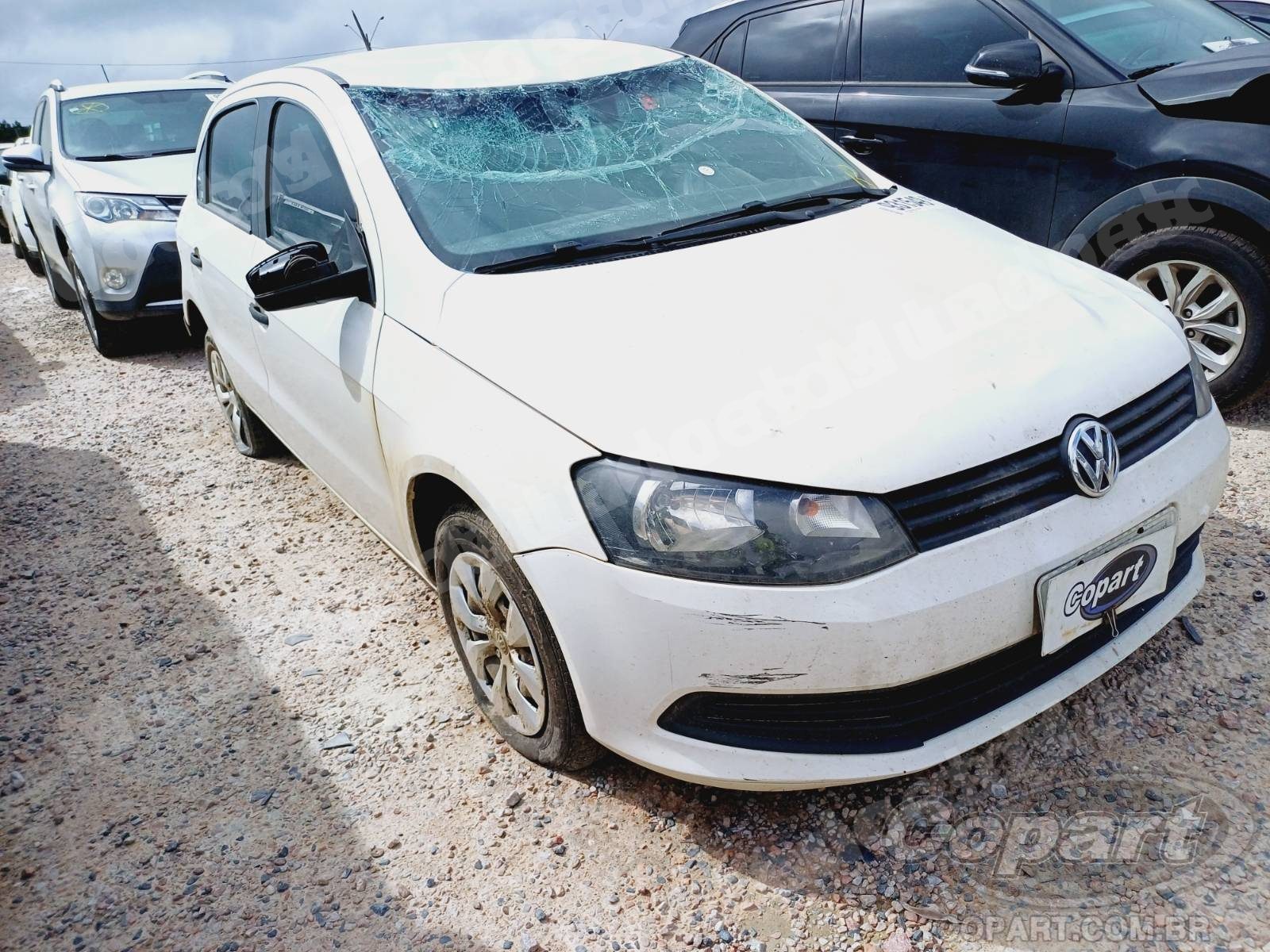 Lote em leilao em Curitiba/PR