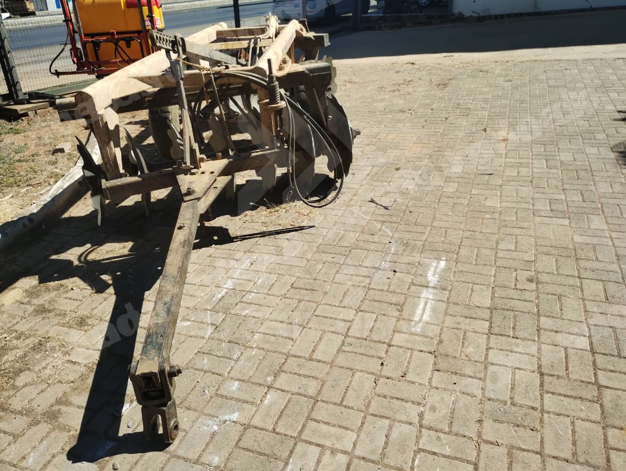 Veículo 2023 em leilão em Corinto/MG