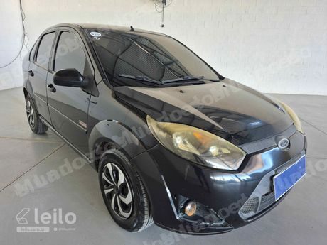 Ford em leilao em Eusébio/CE