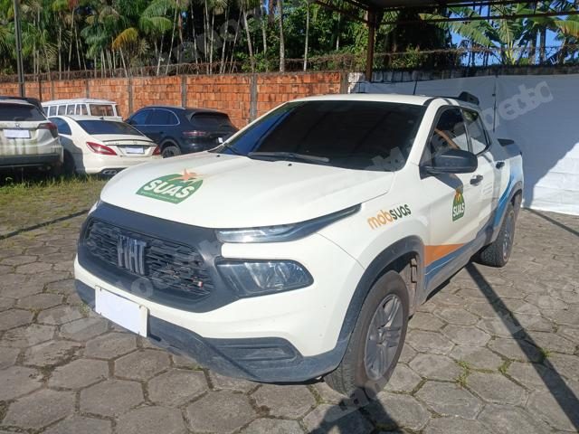 Fiat 2024 em leilão em Marituba/PA