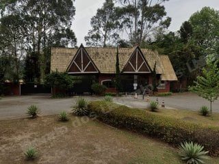 Terreno em leilao em Mairiporã/SP
