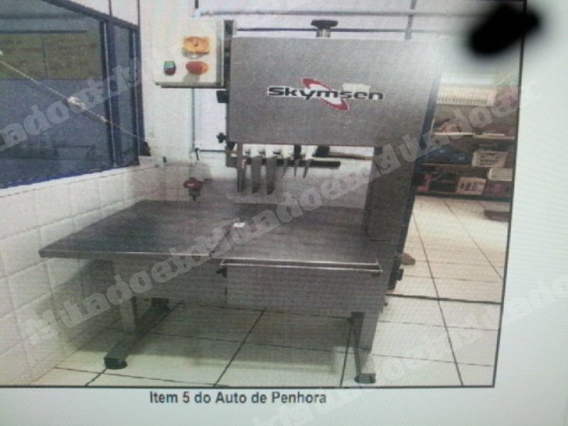 Lote em leilao em Joinville/SC - Lote 12
