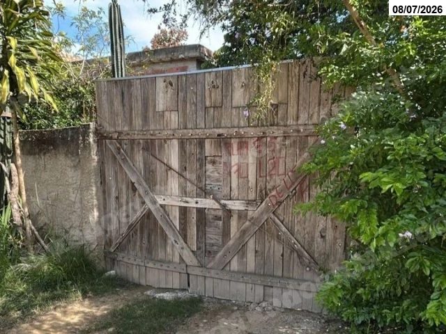 Casa de 80 m2 em leilão em Tanguá/RJ