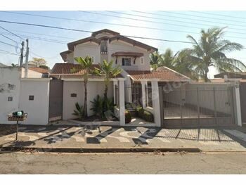Casa em leilao em Araras/SP