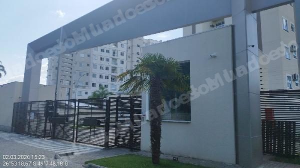 Apartamento em leilao em Blumenau/SC