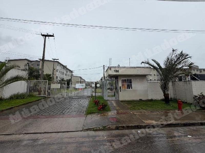 Imovel em leilao em Brasil