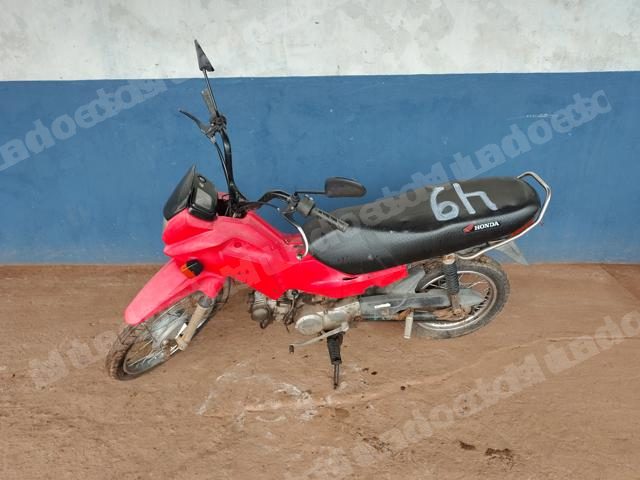 Honda em leilao em Brasil