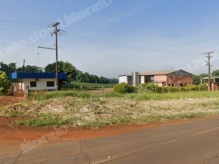 Terreno em leilao em São Pedro do Butiá/RS