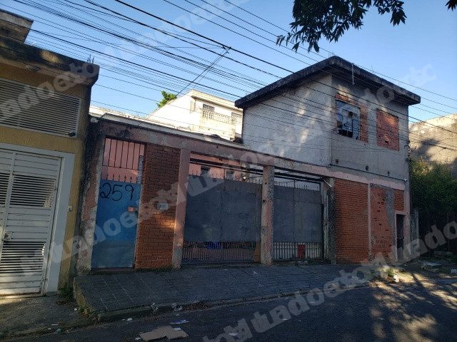Casa em leilao em São Paulo/SP