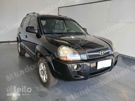 Hyundai em leilao em Aparecida de Goiânia/GO