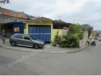 Casa em leilao em Osasco/SP