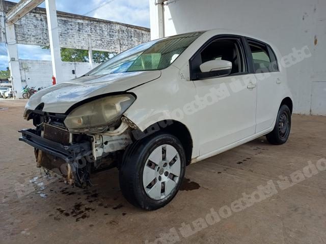 Volkswagen 2014 em leilao em Brasil
