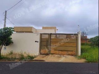 Casa em leilao em São José do Rio Preto/SP