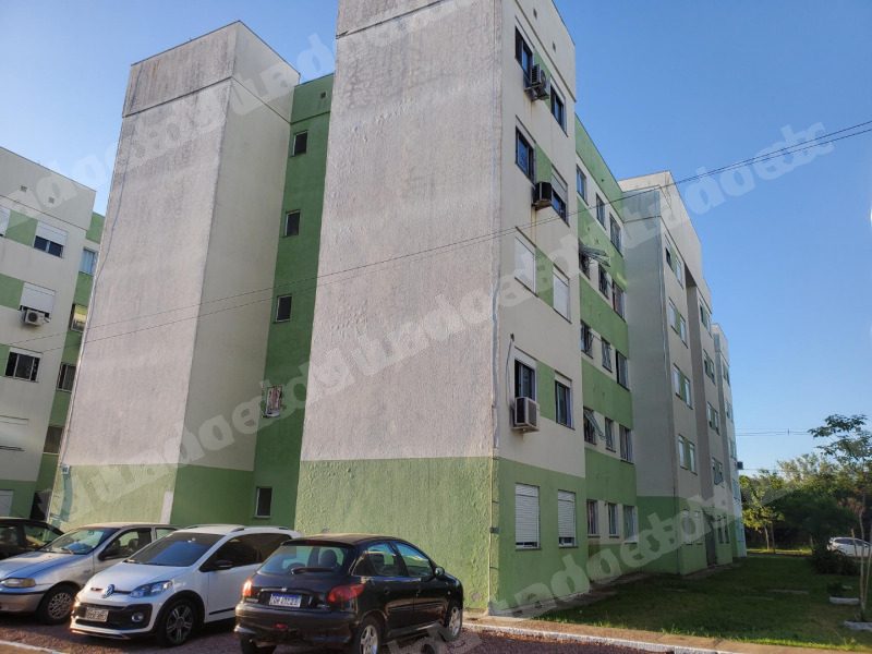 Apartamento em leilao em Porto Alegre/RS