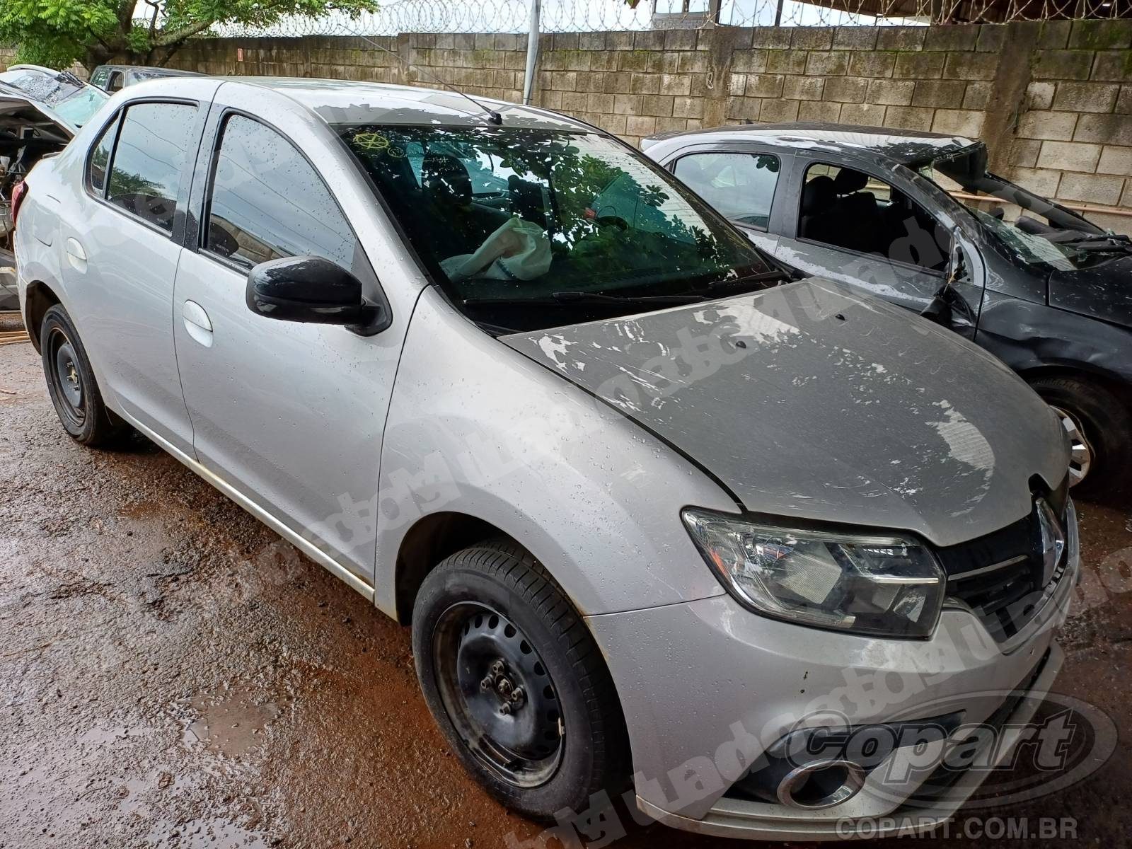 Veiculo em leilao em Goiânia/GO