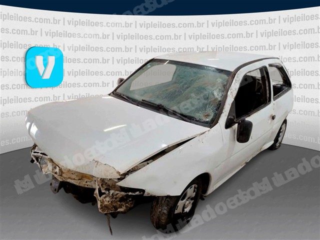 Volkswagen em leilao em Brasil
