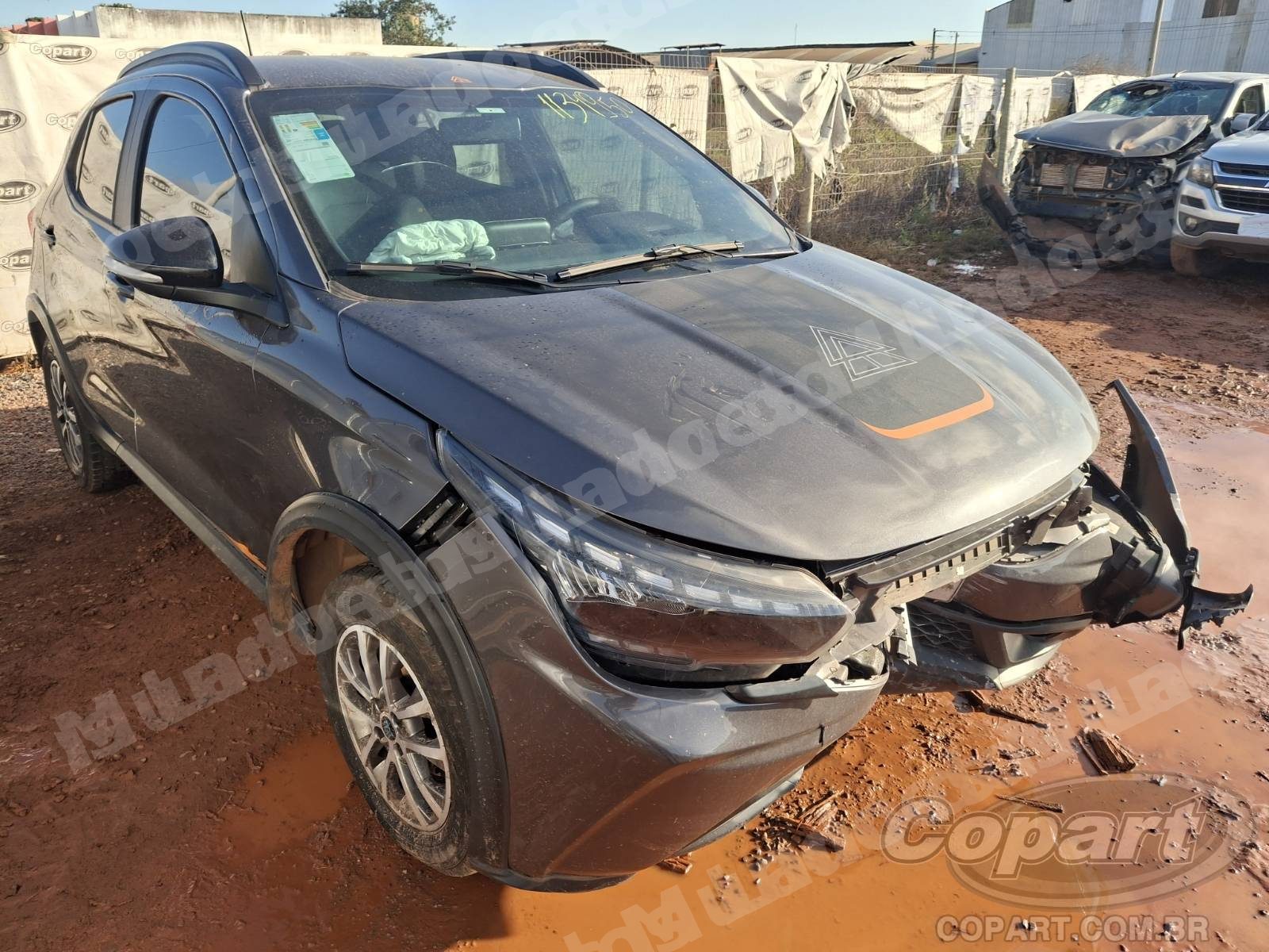 Lote em leilao em Cuiabá/MT