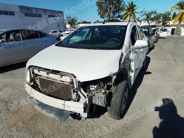 Chevrolet 2013 em leilão em Camaçari/BA