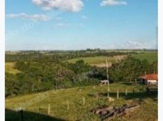 Terreno em leilao em Tatui/SP
