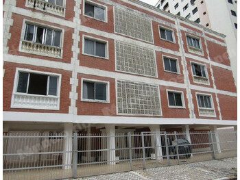 Apartamento em leilao em Praia Grande/SP - Lote 3