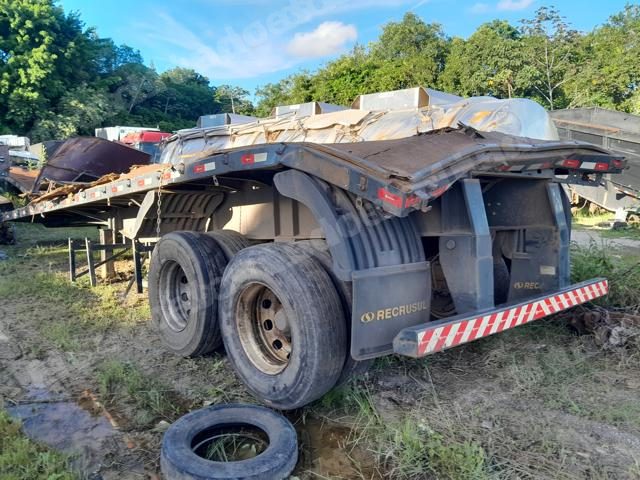 Veiculo em leilao em Brasil