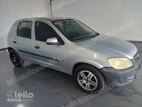 Chevrolet em leilao em Aparecida de Goiânia/GO