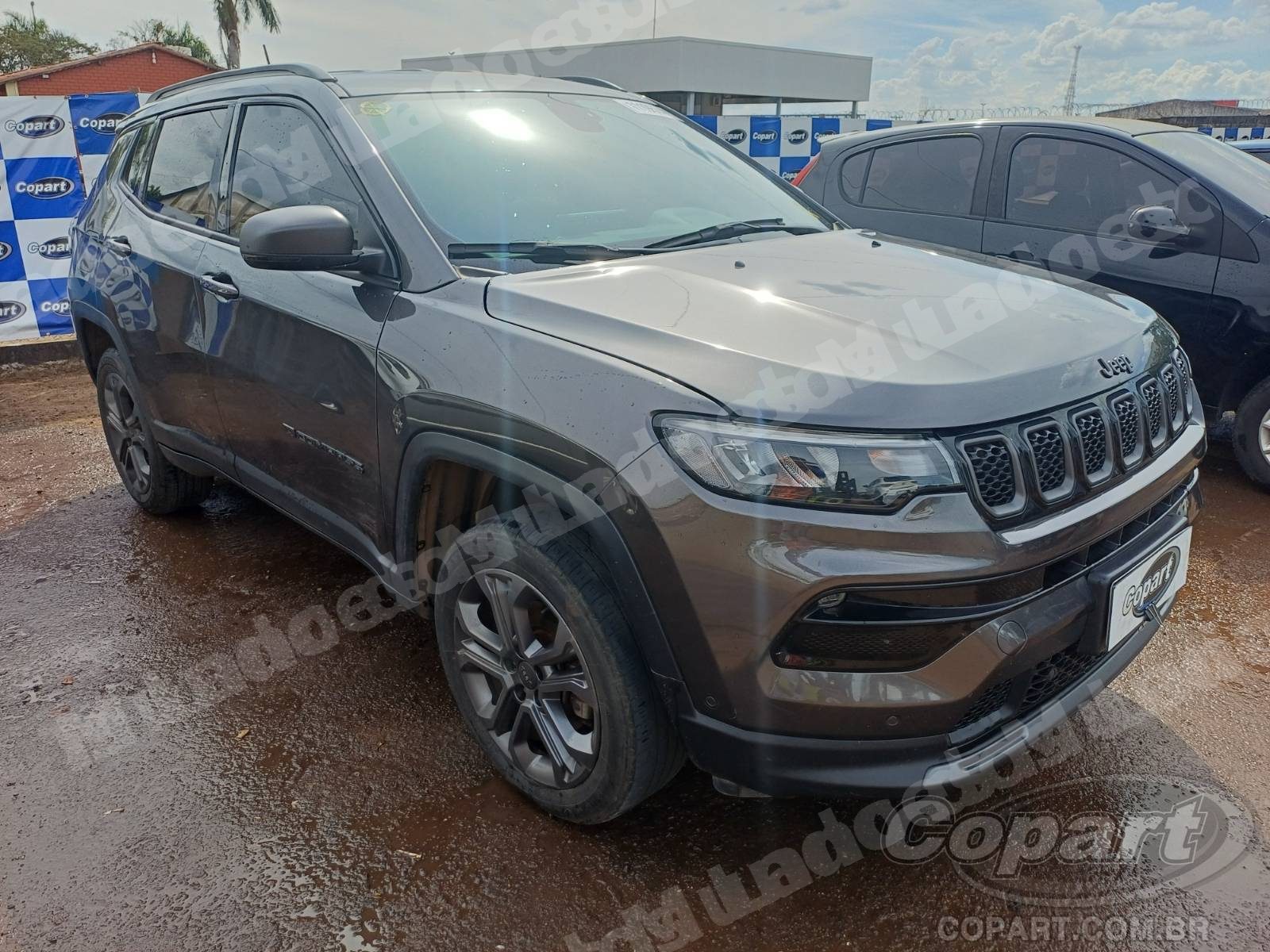Lote em leilao em Goiânia/GO