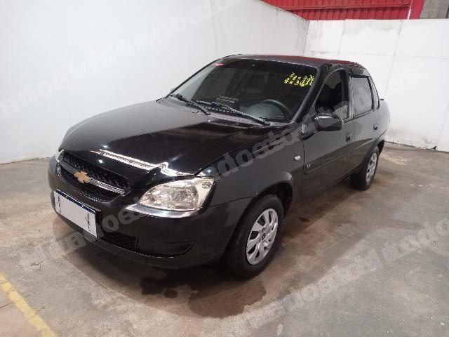 Chevrolet 2010 em leilão em São Paulo/SP