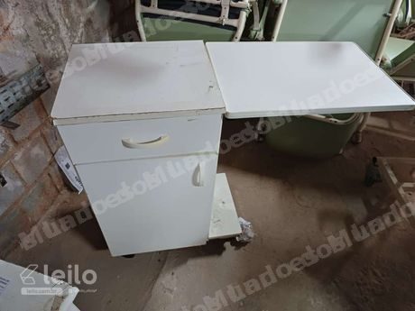 Lote em leilao em Goiania/GO
