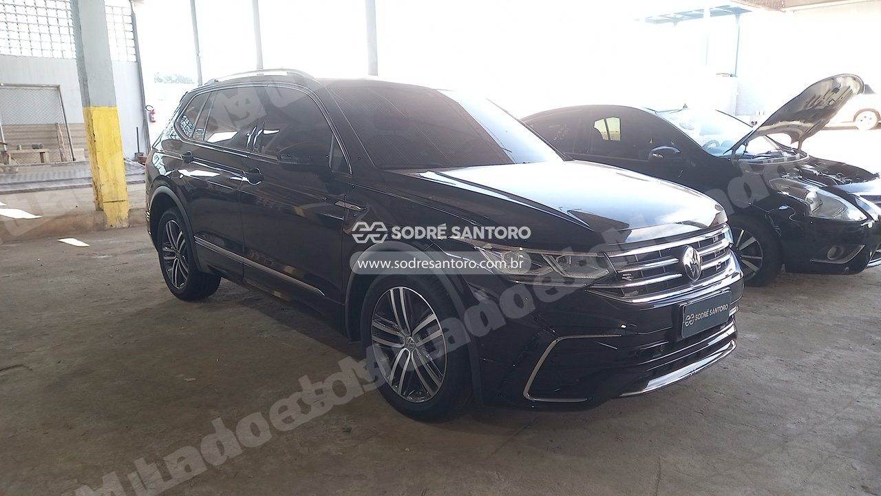 Volkswagen em leilao em Bauru/SP