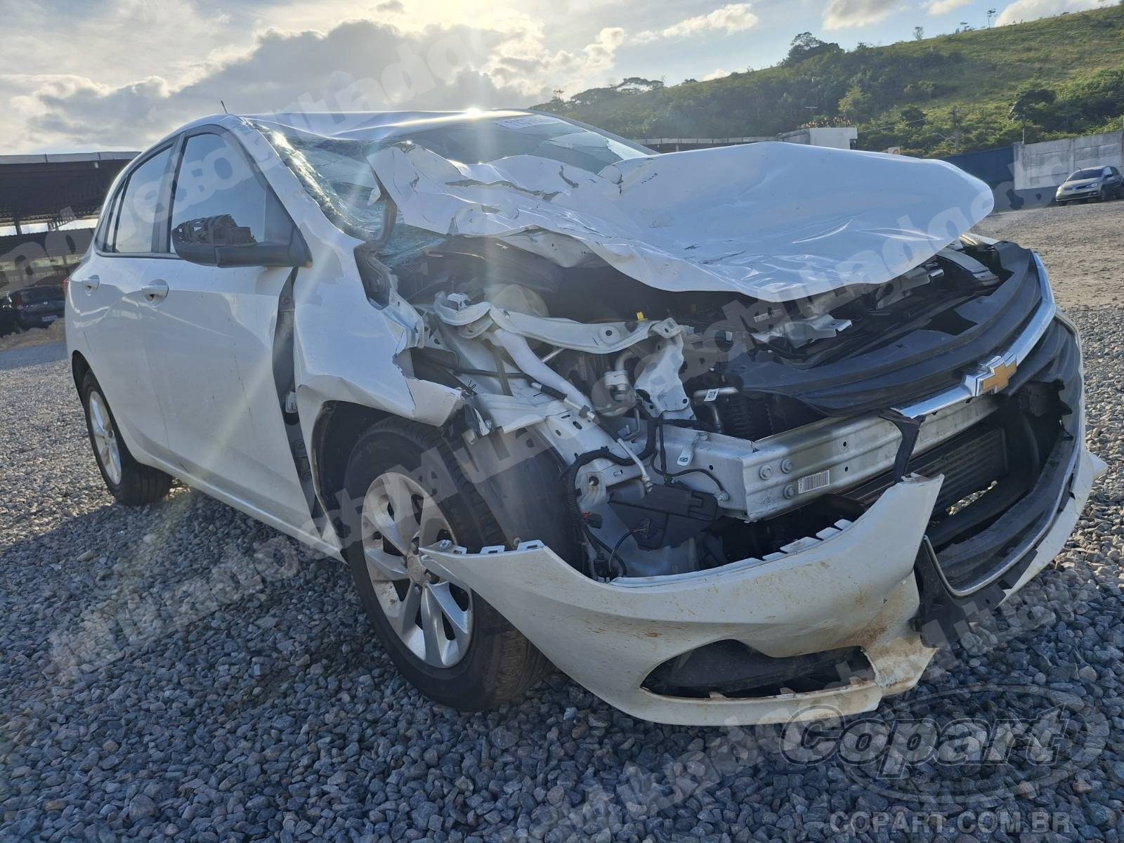 Lote em leilao em Vitória de Santo Antão/PE