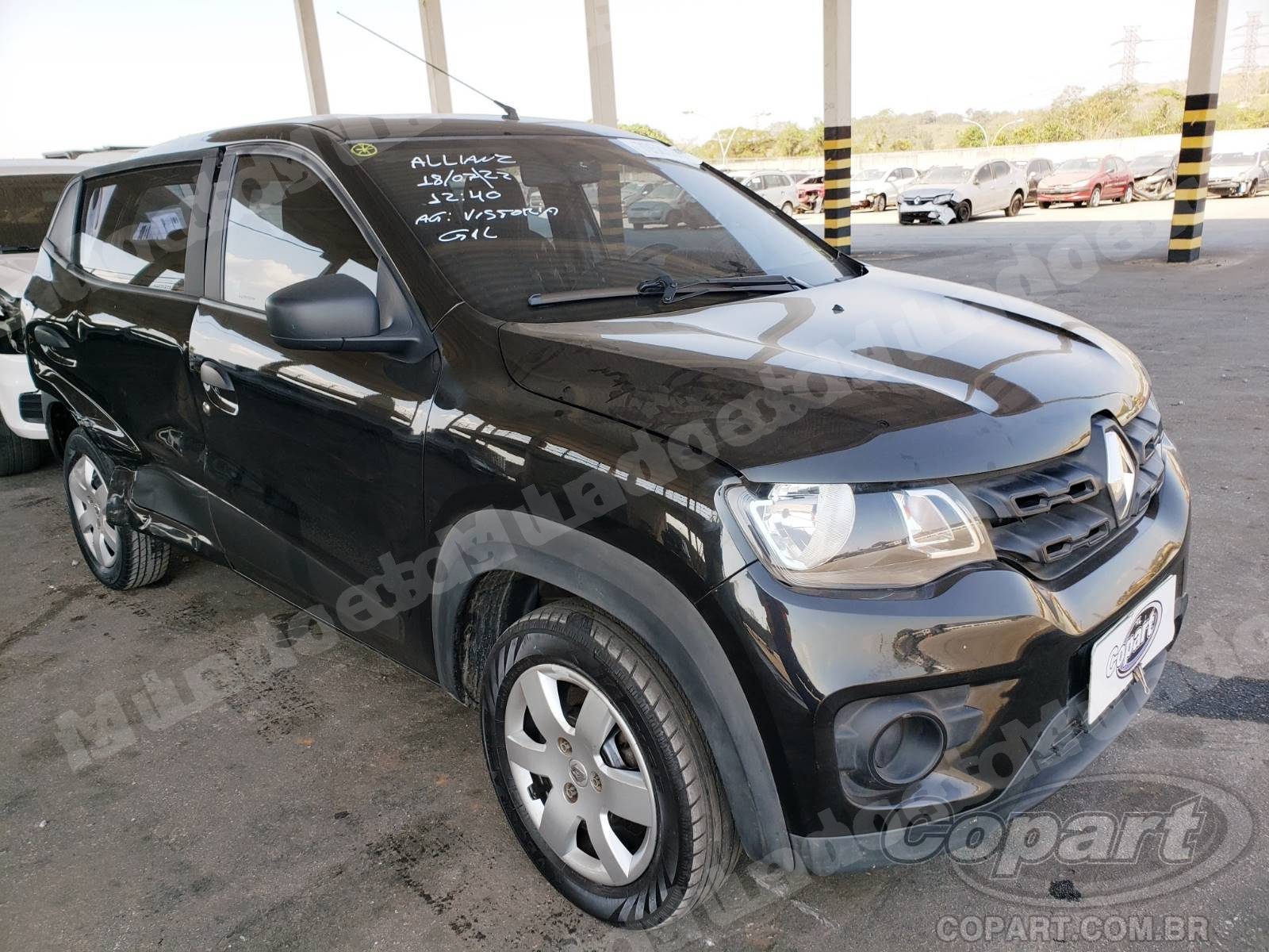 Lote em leilao em Pirapora/SP