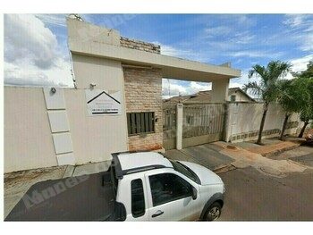 Imovel de 90 m2 em leilao em Goiânia/GO