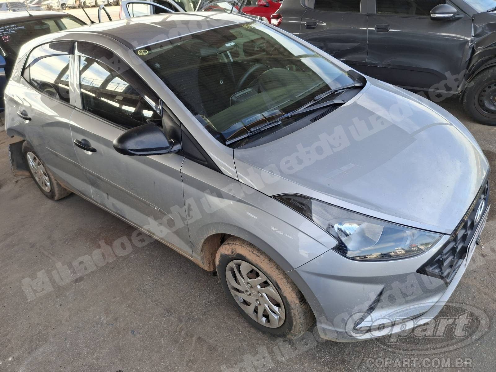 Lote em leilao em Pirapora/SP